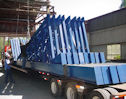 Flo-Matic A-Frames