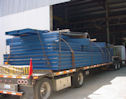 Flo-Matic Wall Panels