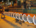 Flo-Matic Auger