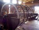 Drum Screen Internal