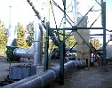 Feeder Infeed Chute