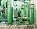 HP Pressure Blower Package
