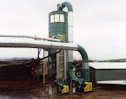 Pneu-Aire Filter Primary