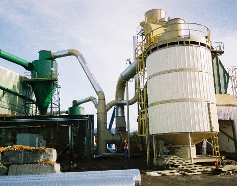 Pneu-Aire Filters