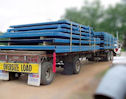 Picker Roll Bin Walls