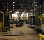 Custom Fabrication & Steel Processing