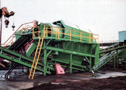 TrommelScreen